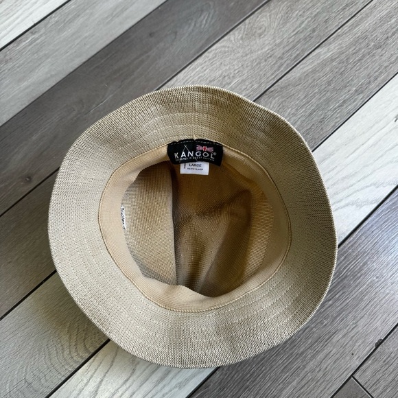 Kangol Unisex Bucket Hat Tropic Player | Size: Large | Regular Condition - Picture 7 of 8